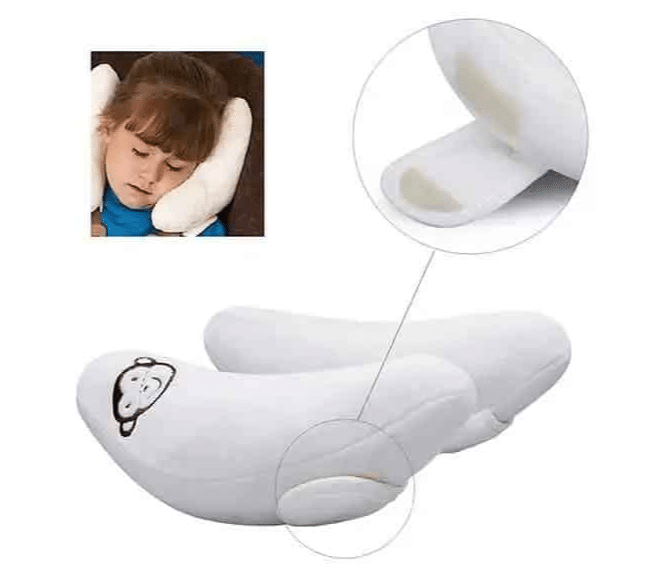 Coussin pour poussette – Image 10