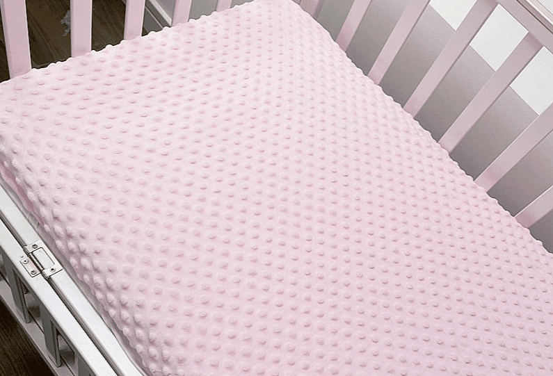 Draps housse matelas bebe – Image 8