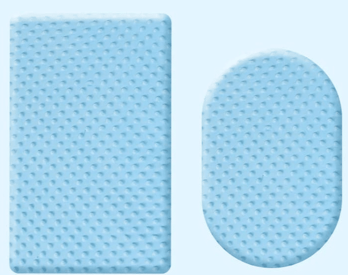 Draps housse matelas bebe – Image 7