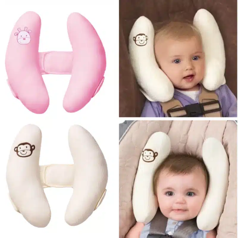 Coussin pour poussette 1