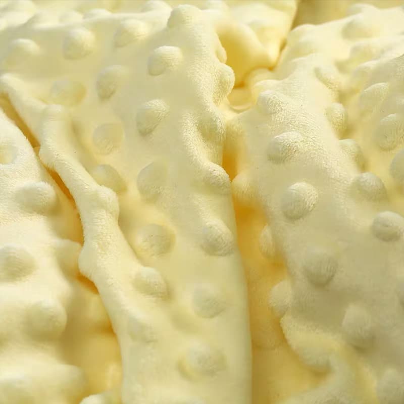 Draps housse matelas bebe – Image 9