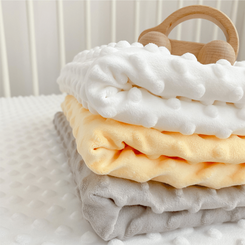 Draps housse matelas bebe – Image 3