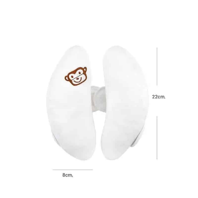 Coussin pour poussette – Image 4