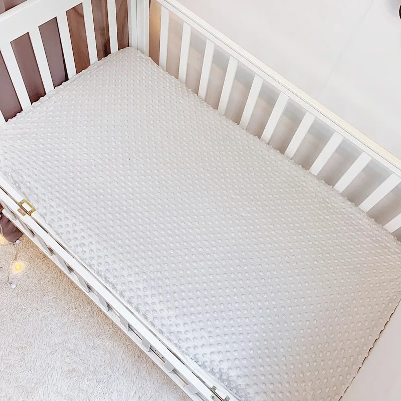 Draps housse matelas bebe – Image 5