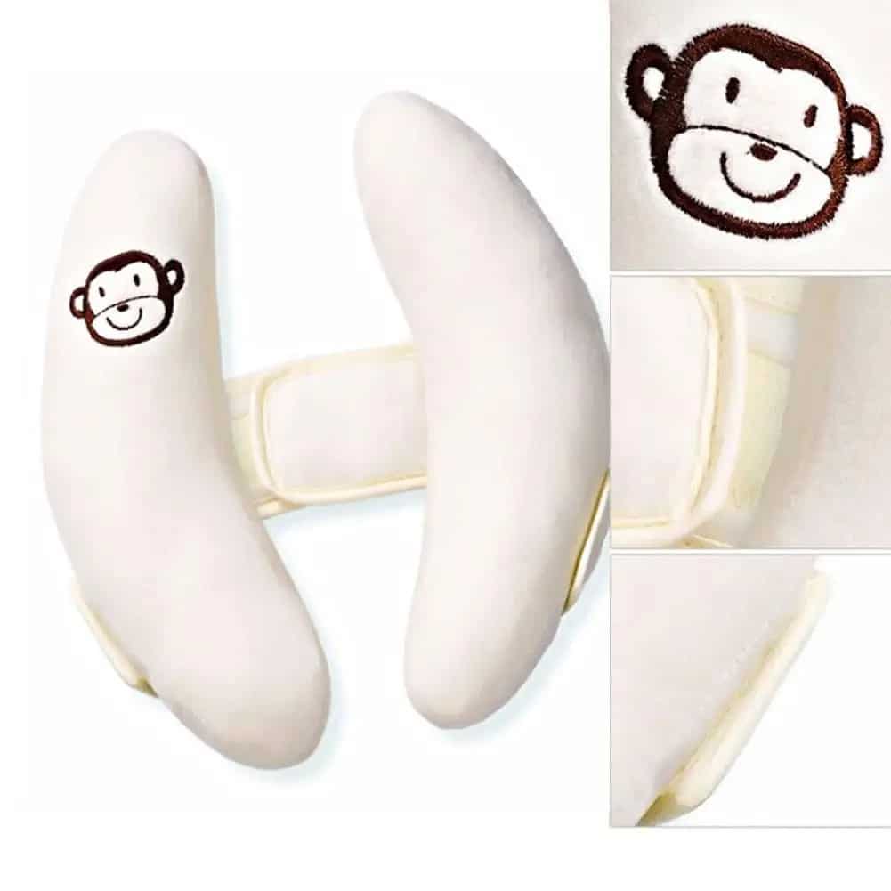 Coussin pour poussette – Image 8