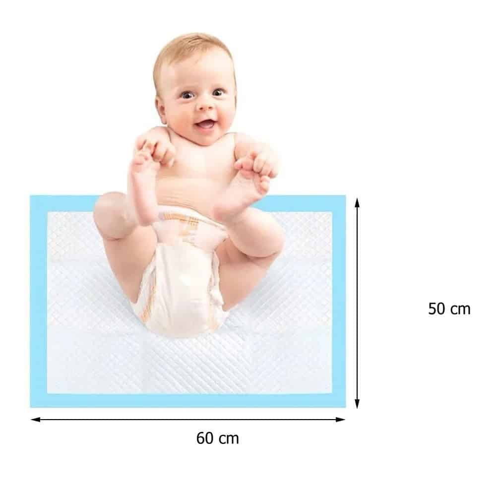 alese jetable pour bebe