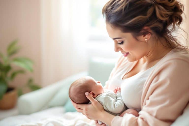 Allaitement comme moyen de contraception : efficacité réelle et risque de grossesse