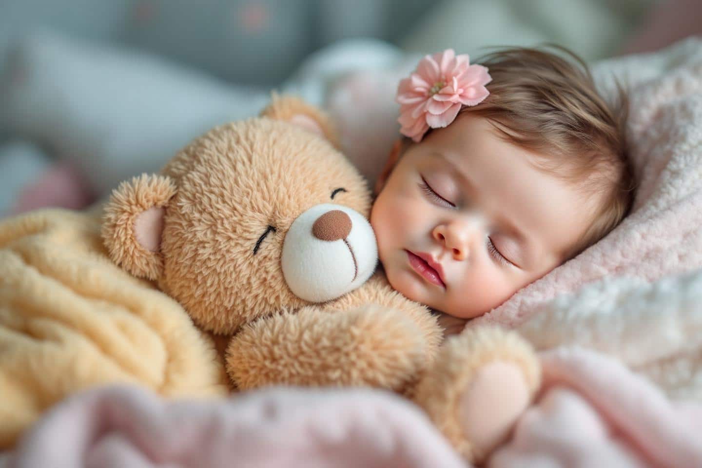Aider son bébé à mieux dormir : méthodes efficaces et erreurs à éviter