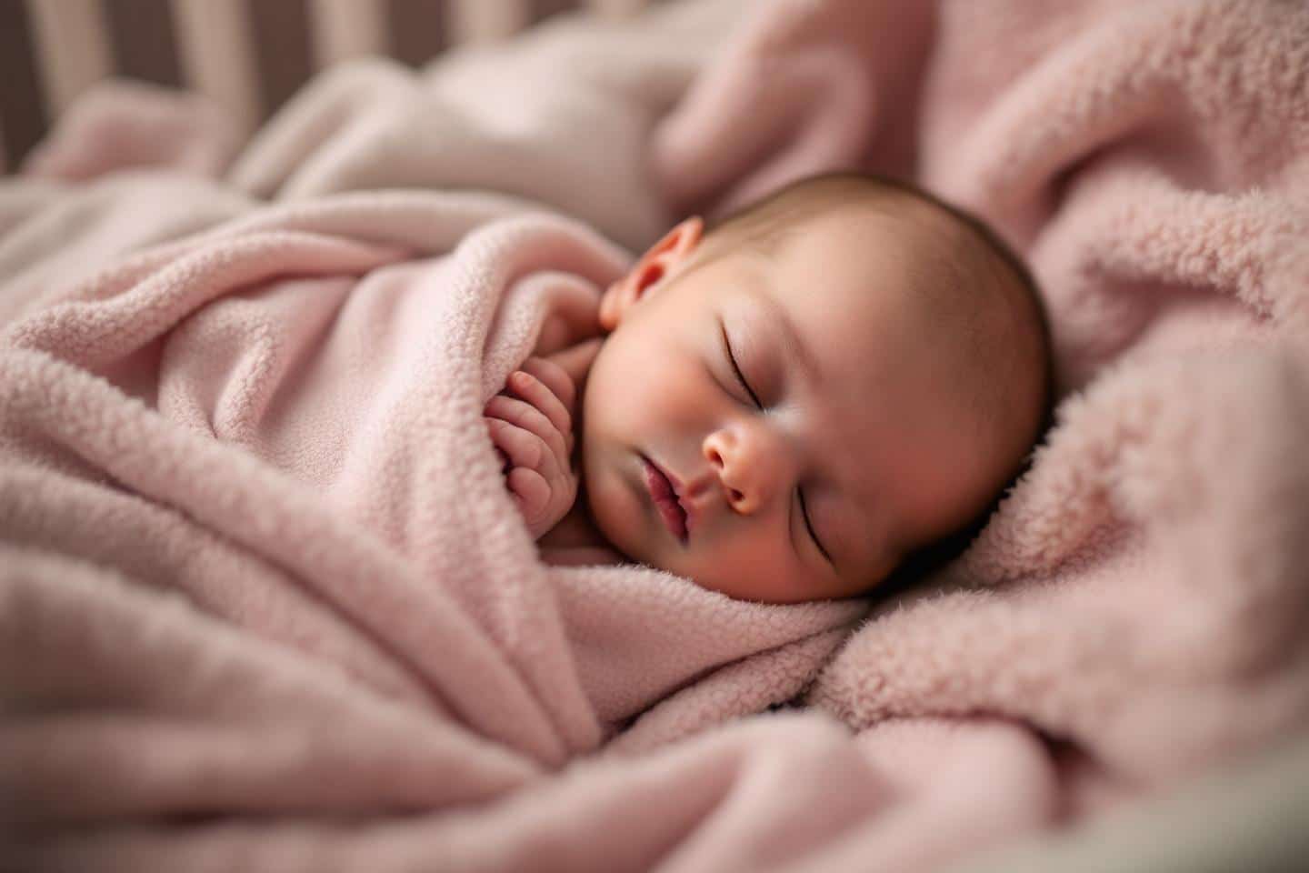 Troubles du sommeil chez le bébé : quand consulter et vers quel professionnel ?