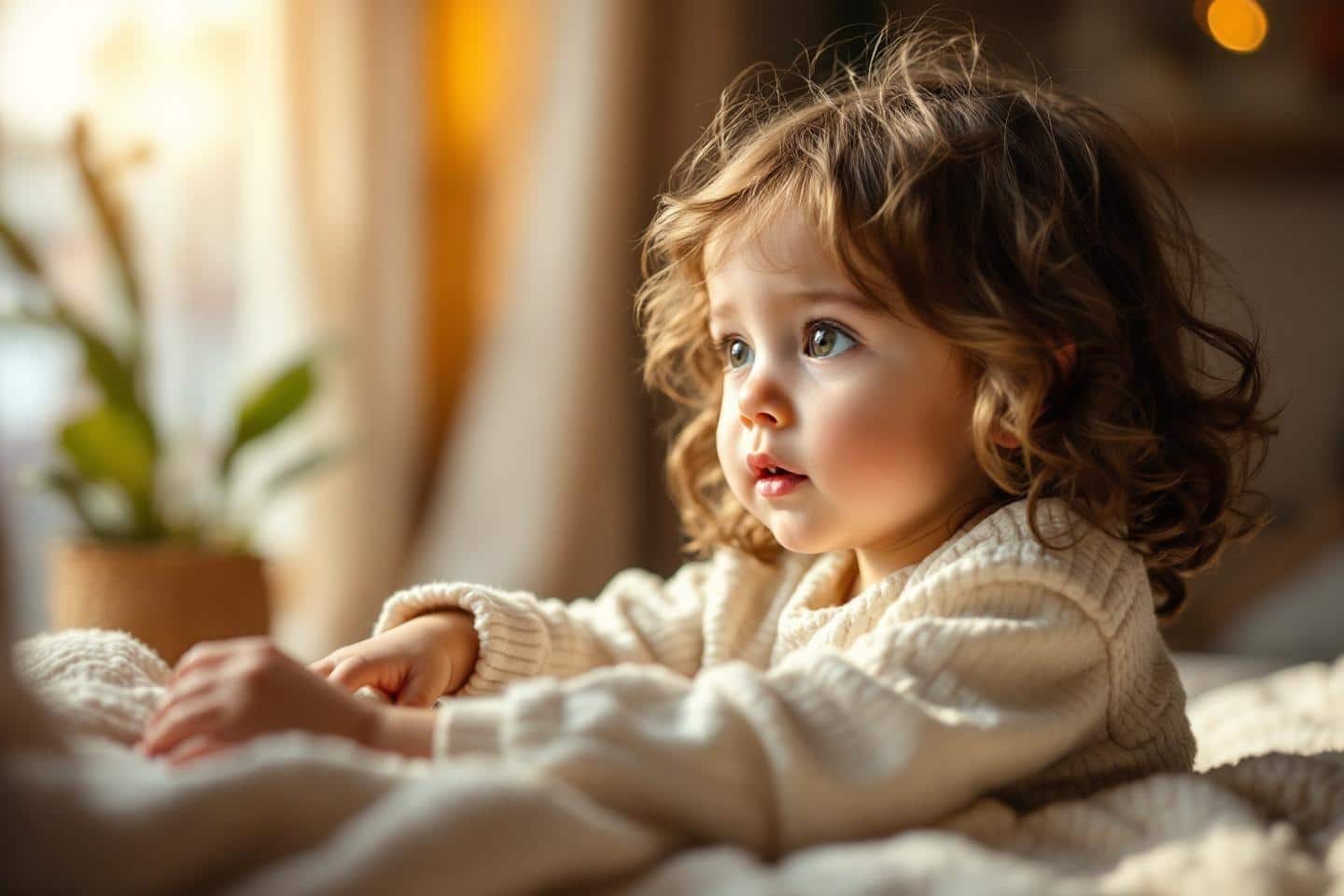Troubles du sommeil chez le bébé : quand consulter et vers quel professionnel ?