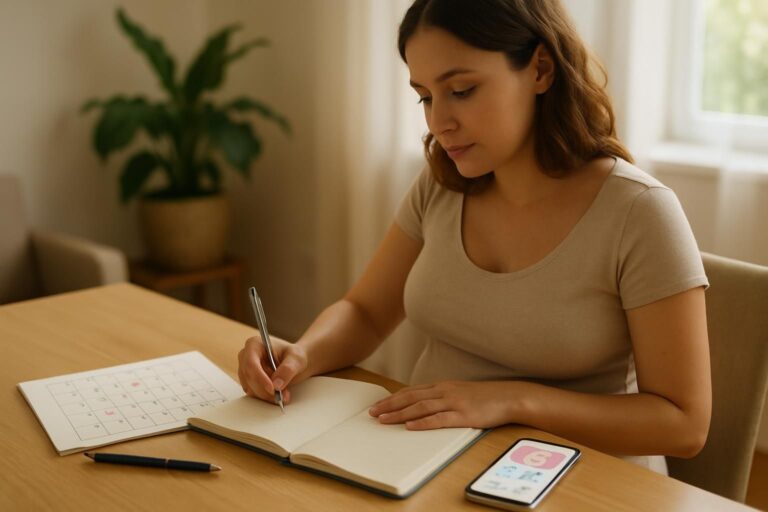 découvrez comment calculer facilement votre semaine de grossesse et estimer la date d'accouchement pour mieux suivre votre avenir de future maman.