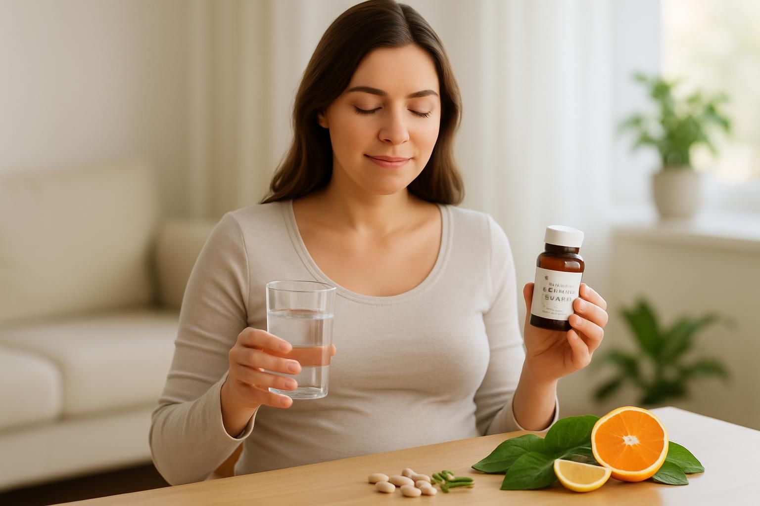découvrez l'importance des compléments alimentaires pendant la grossesse, avec un focus sur l'acide folique, ses bienfaits, les besoins spécifiques et les précautions à prendre pour une grossesse saine.