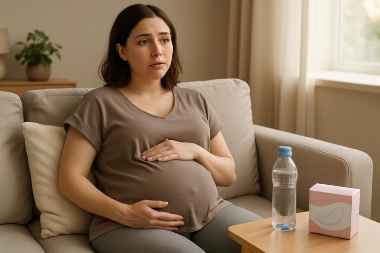 découvrez les causes des fuites urinaires pendant la grossesse, les solutions adaptées pour les gérer au quotidien, et les signes indiquant quand consulter un professionnel de santé.