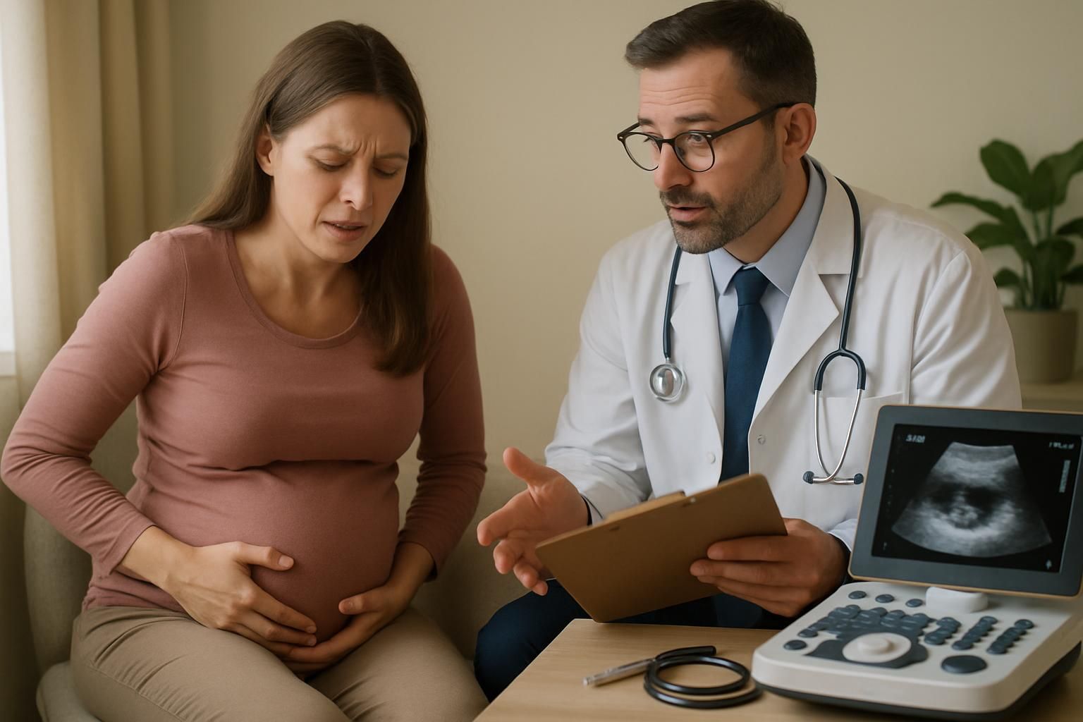 découvrez les symptômes et signes d’alerte de la grossesse extra-utérine, ainsi que les méthodes de prise en charge pour assurer votre sécurité et santé.