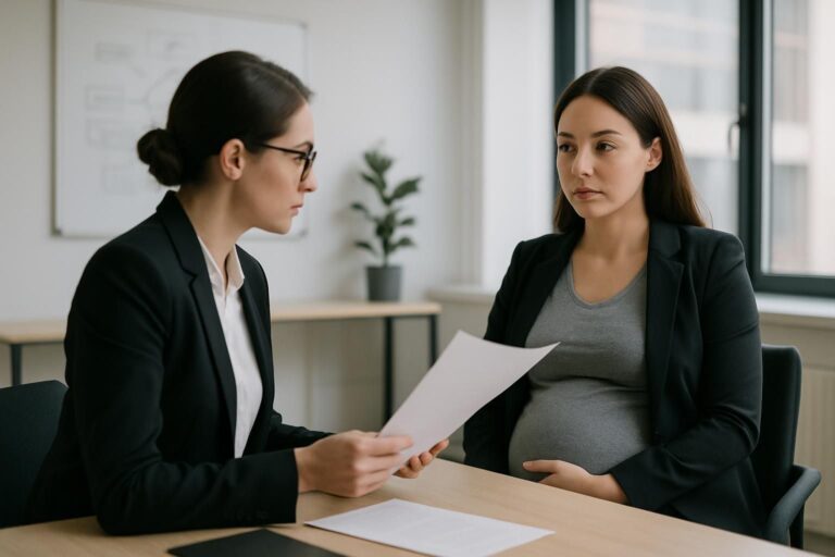 découvrez les droits et protections liés au licenciement pendant le congé maternité, ainsi que les obligations et limites pour l'employeur en france.