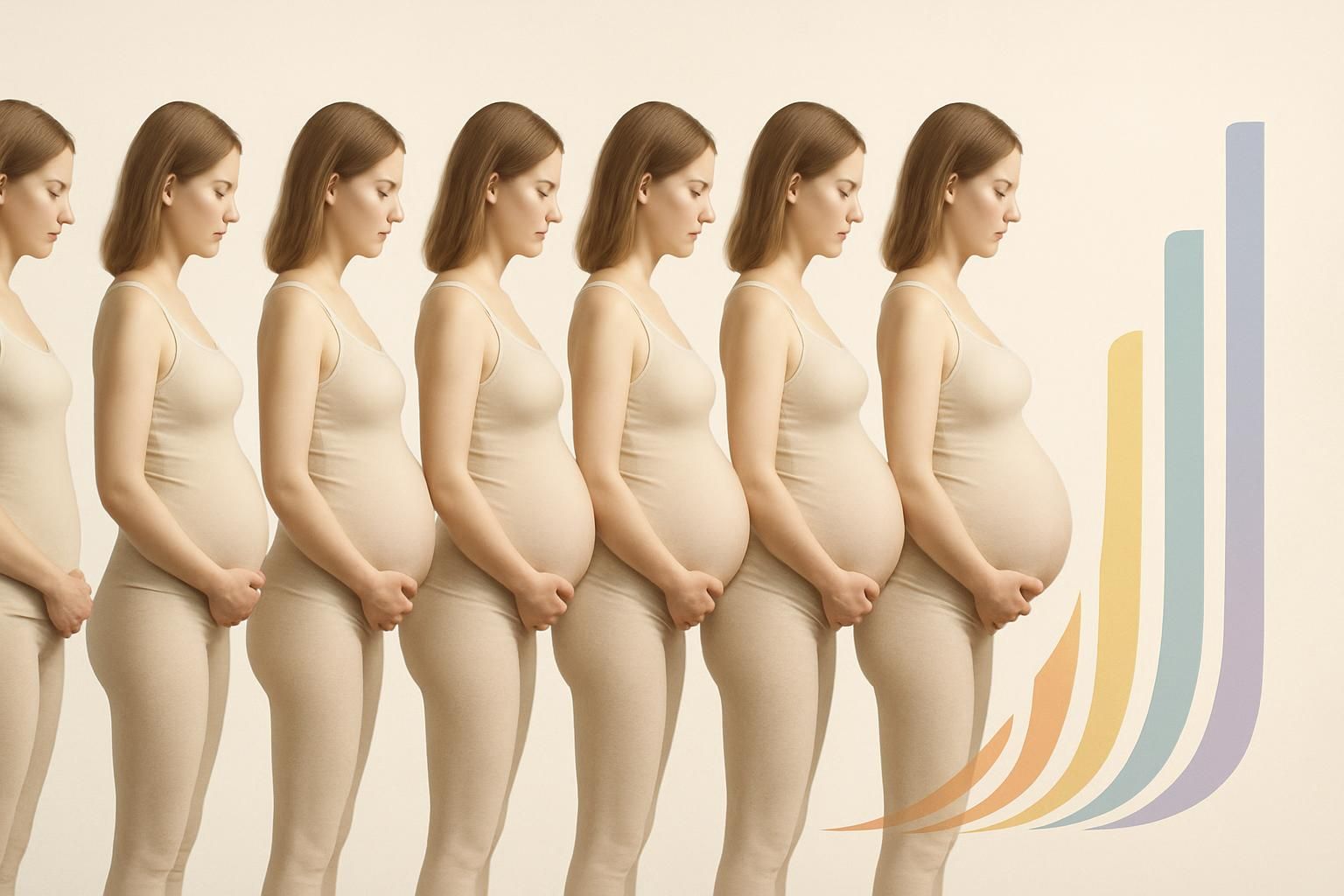 découvrez un tableau clair pour suivre la prise de poids durant la grossesse mois par mois, avec des repères essentiels et les variations normales à connaître pour un suivi santé optimal.