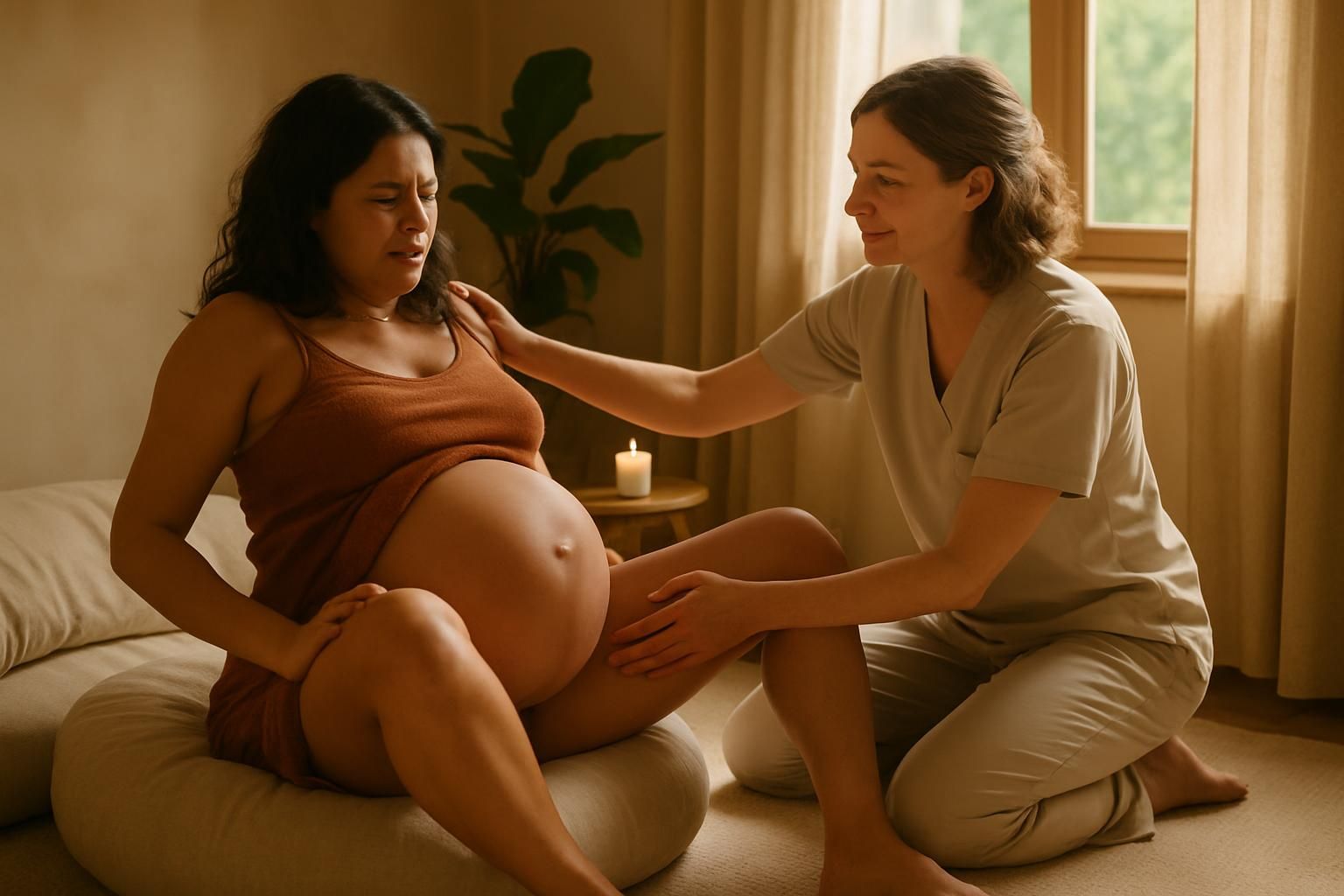découvrez tout sur l'accouchement physiologique : définition, étapes clés du déroulement et conditions nécessaires pour une expérience naturelle et respectueuse de la naissance.