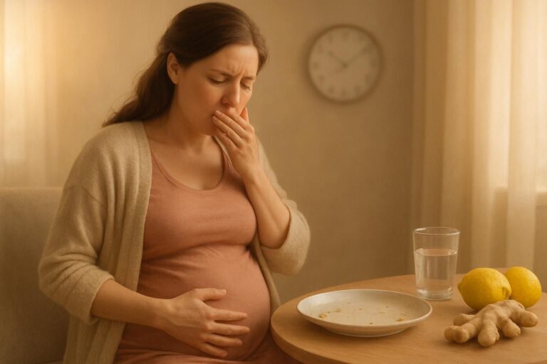 découvrez les causes des nausées pendant la grossesse, leur durée typique et les solutions efficaces pour les soulager et vivre cette période en toute sérénité.