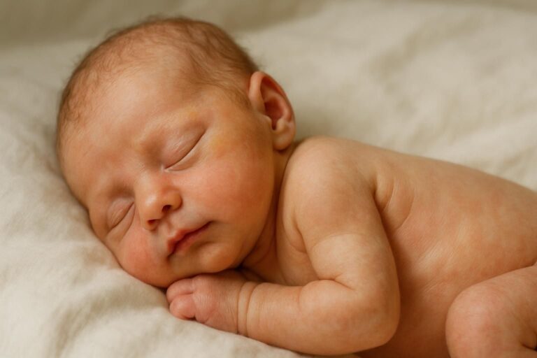 découvrez quand la couleur de peau de bébé se stabilise définitivement et les facteurs qui influencent ce changement au cours des premiers mois.