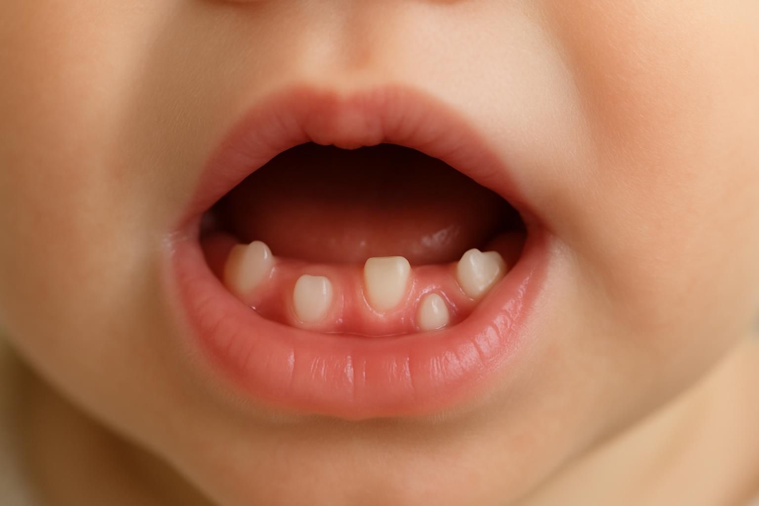 découvrez pourquoi les dents de bébé ne poussent pas toujours dans l'ordre attendu et quand consulter un professionnel pour assurer une bonne santé dentaire.