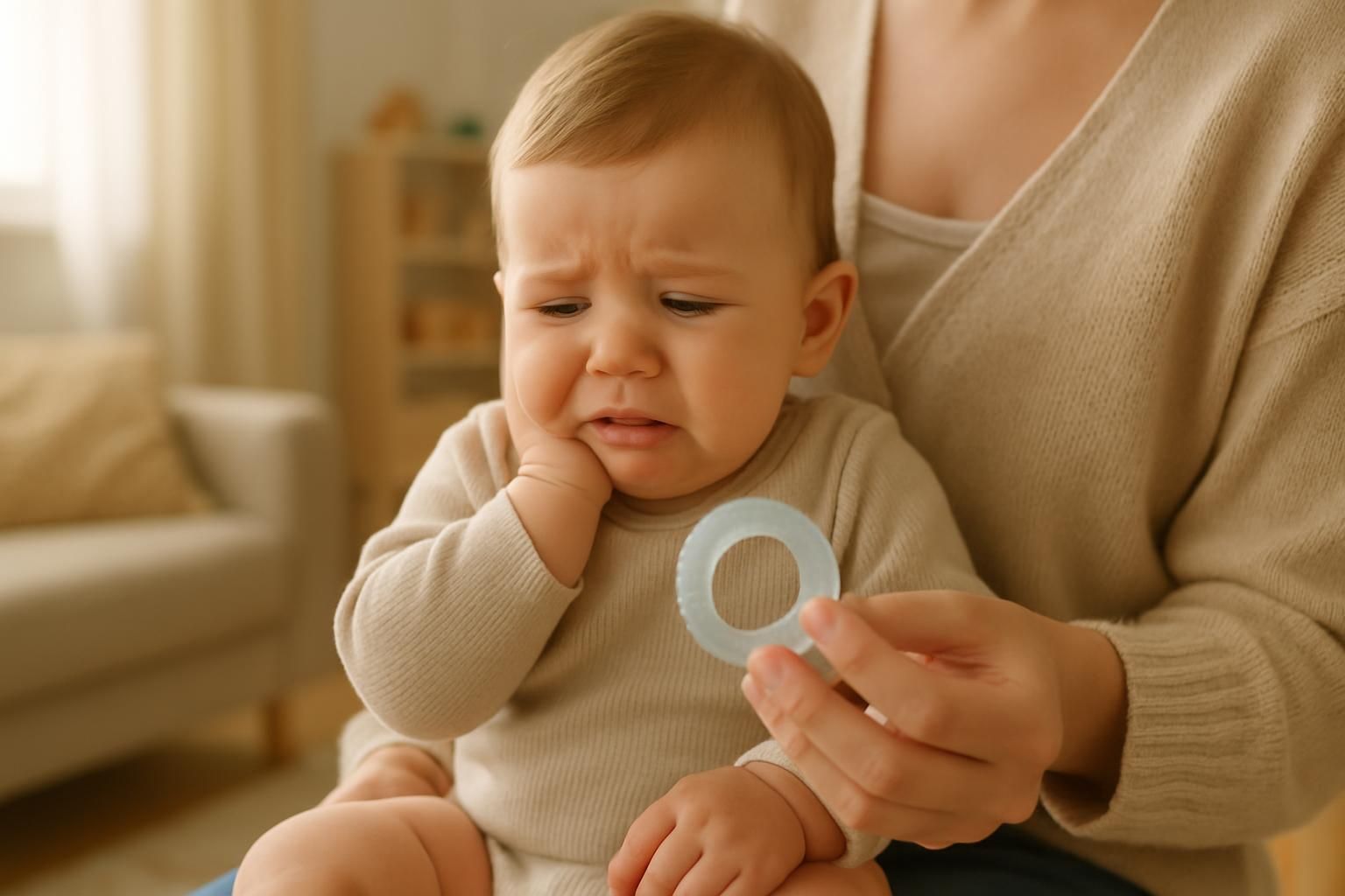 découvrez des remèdes efficaces et des solutions naturelles pour soulager le mal de dent chez bébé et apaiser ses douleurs rapidement.