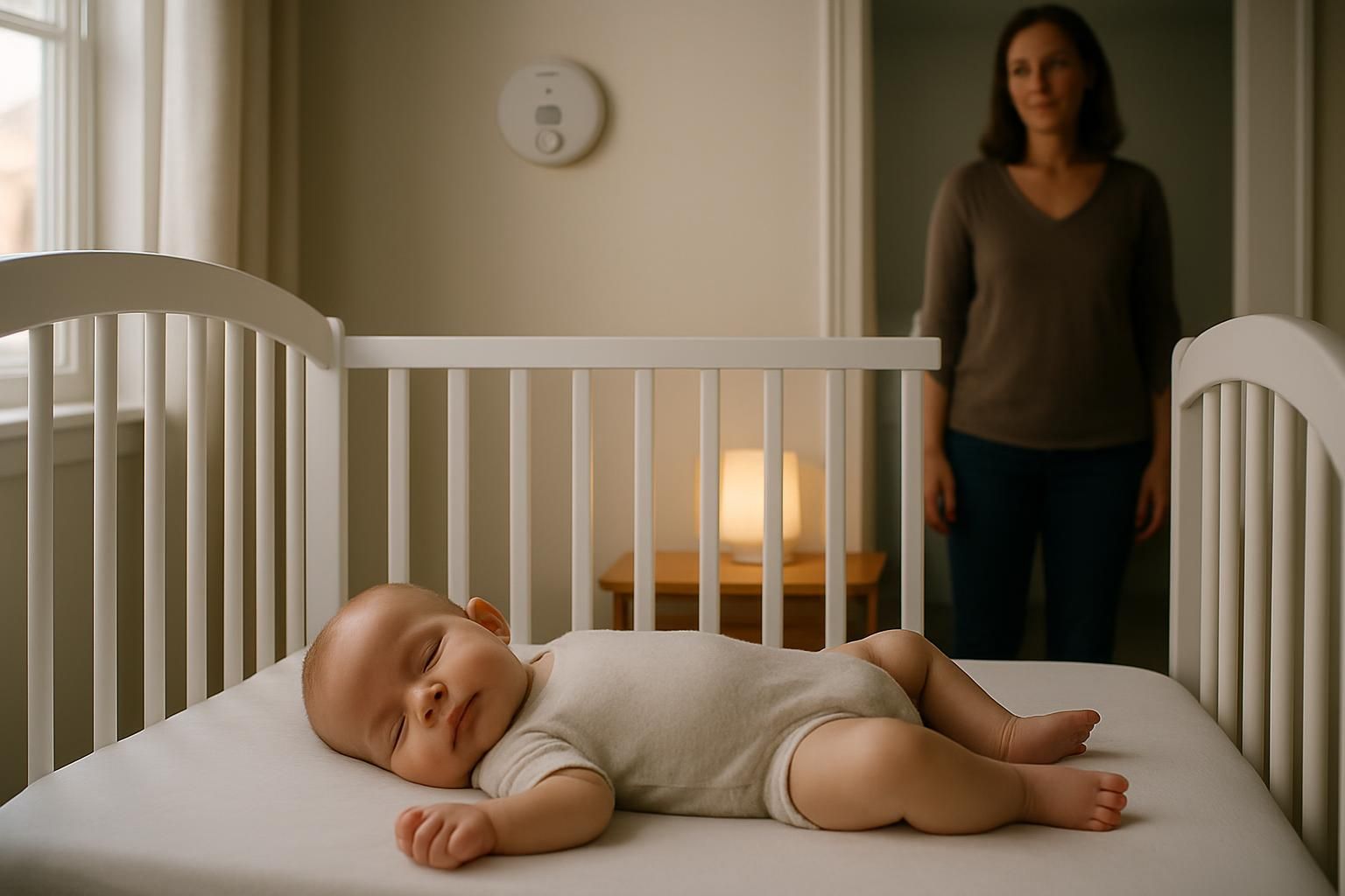 découvrez tout sur la mort subite du nourrisson : définition, causes principales et conseils essentiels pour la prévention afin d'assurer la sécurité de votre bébé.