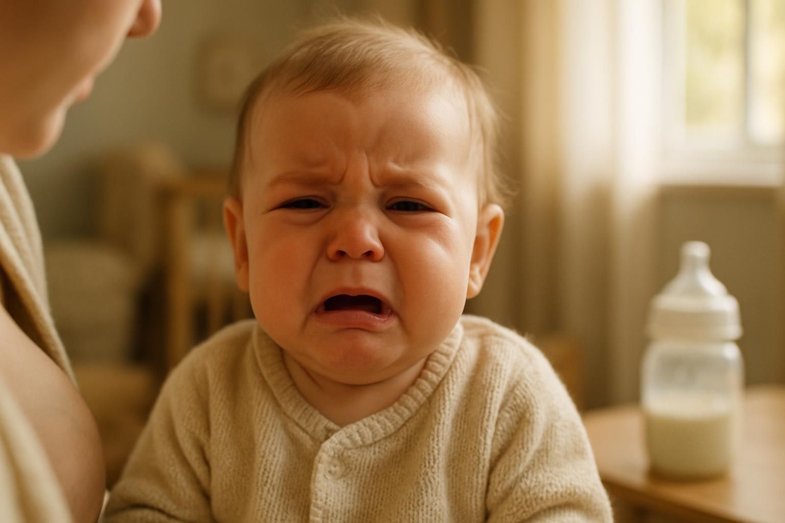 découvrez tout sur le pic de croissance bébé : les symptômes à reconnaître, sa durée typique, et des conseils pratiques pour l’allaitement ou le biberon afin d’accompagner au mieux votre enfant.