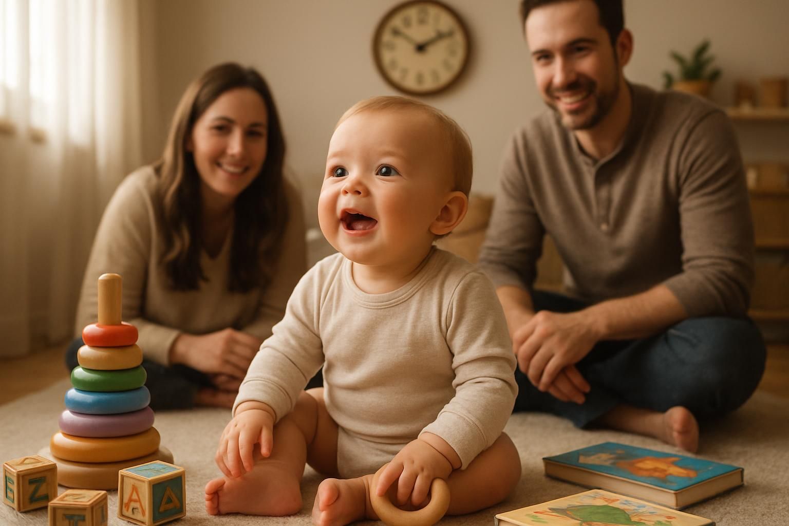 découvrez à quel âge bébé commence à parler et les étapes clés de l'acquisition du langage chez l'enfant pour mieux comprendre son développement.