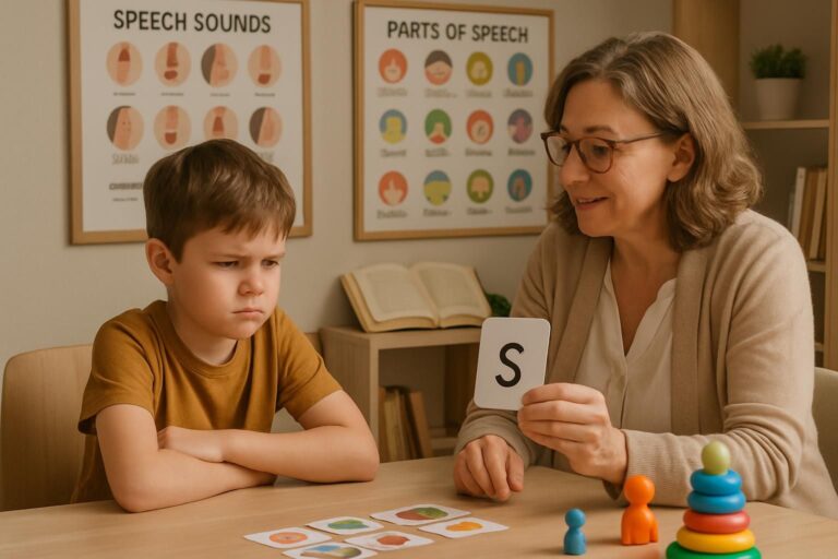 découvrez les symptômes de la dysphasie chez l'enfant, les méthodes de diagnostic précises et les approches d'accompagnement adaptées pour mieux soutenir votre enfant.