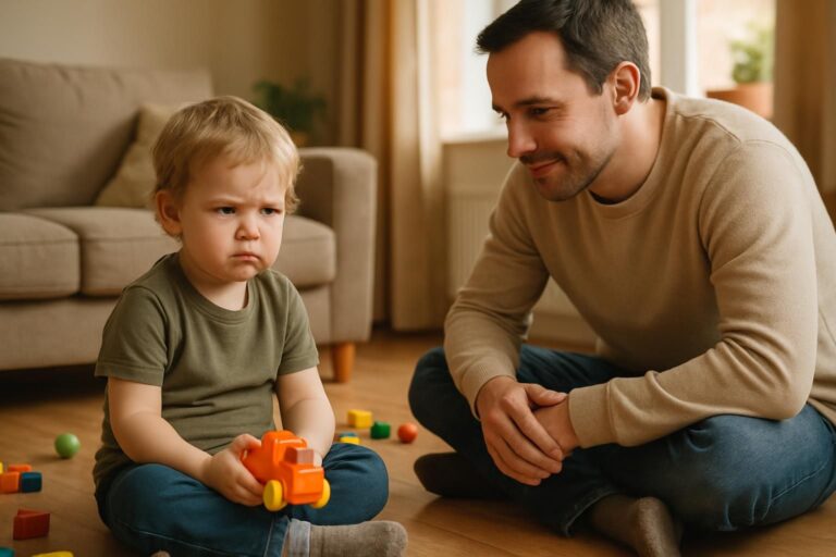 découvrez comment comprendre la phase du non chez l’enfant et apprendre à bien réagir pour accompagner son développement avec patience et bienveillance.